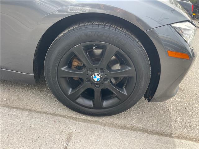 2014 BMW 320i  (Stk: B131722) in Scarborough - Image 4 of 20