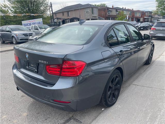 2014 BMW 320i  (Stk: B131722) in Scarborough - Image 5 of 20