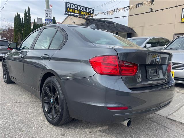 2014 BMW 320i  (Stk: B131722) in Scarborough - Image 7 of 20