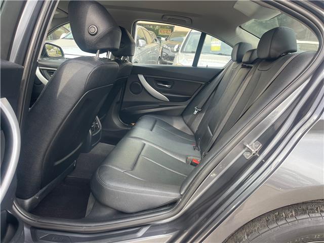 2014 BMW 320i  (Stk: B131722) in Scarborough - Image 8 of 20