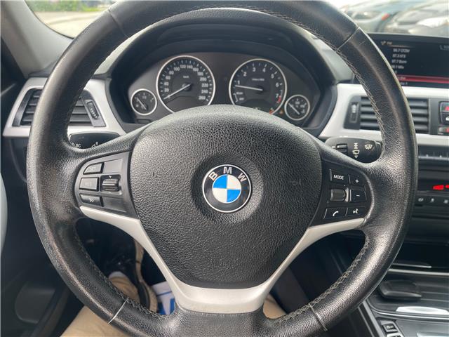 2014 BMW 320i  (Stk: B131722) in Scarborough - Image 11 of 20