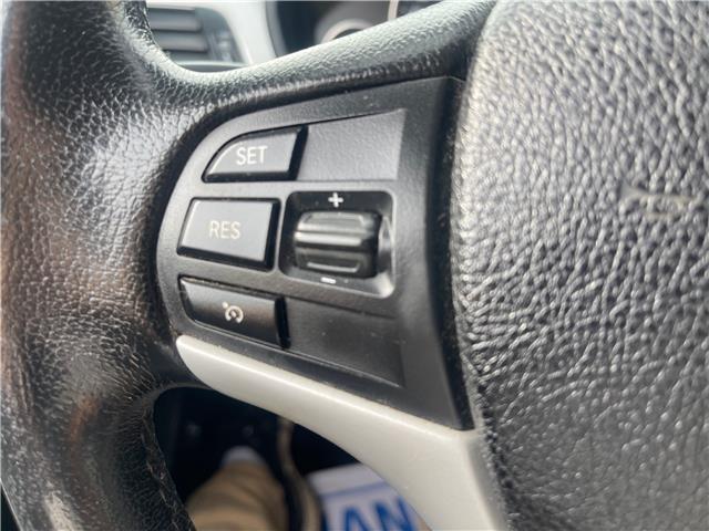 2014 BMW 320i  (Stk: B131722) in Scarborough - Image 12 of 20
