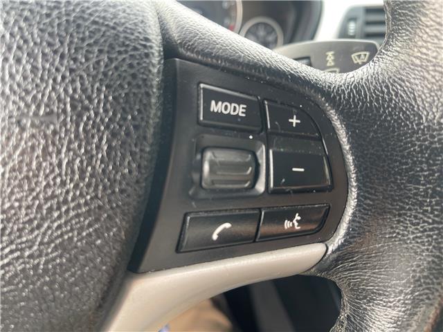 2014 BMW 320i  (Stk: B131722) in Scarborough - Image 13 of 20
