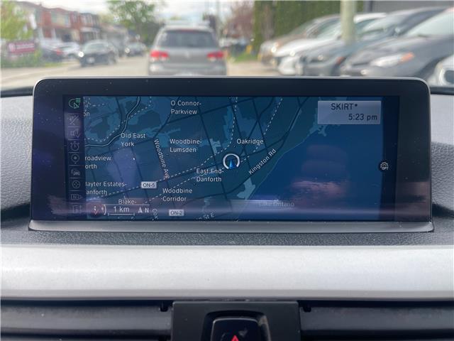 2014 BMW 320i  (Stk: B131722) in Scarborough - Image 15 of 20