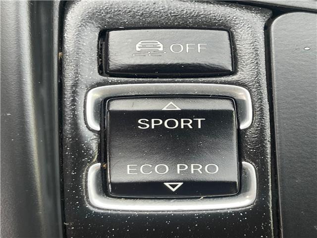 2014 BMW 320i  (Stk: B131722) in Scarborough - Image 18 of 20