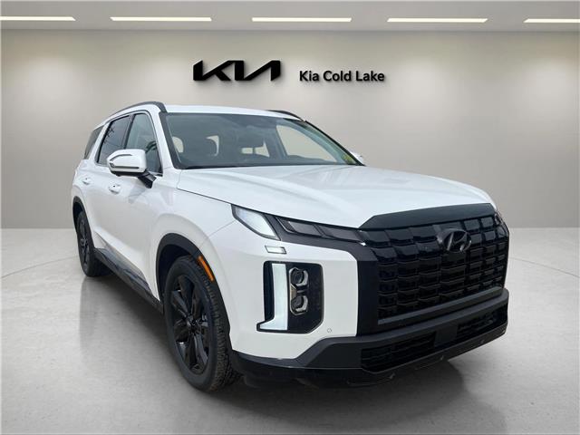 2025 Hyundai Palisade Urban 7 Passenger