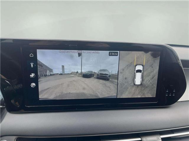 2025 Hyundai Palisade Urban 7 Passenger (Stk: UPN210) in Cold Lake - Image 31 of 38