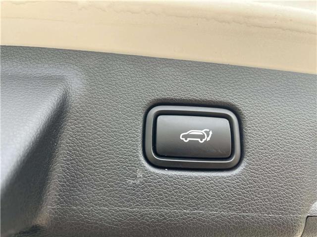 2025 Hyundai Palisade Urban 7 Passenger (Stk: UPN210) in Cold Lake - Image 36 of 38