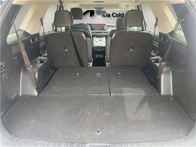 2025 Hyundai Palisade Urban 7 Passenger (Stk: UPN210) in Cold Lake - Image 37 of 38