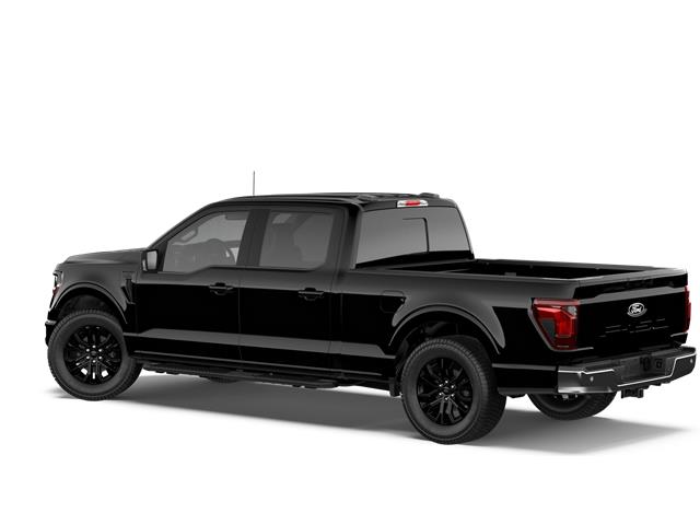 2026 Ford F-150 XLT (Stk: 26AT5471) in Airdrie - Image 2 of 7