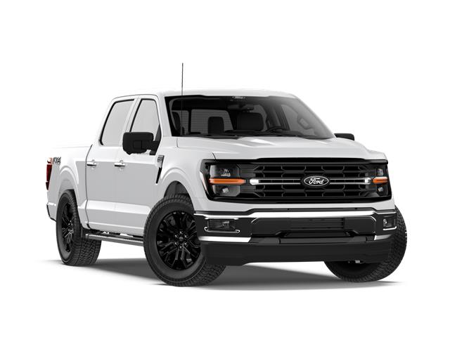 2026 Ford F-150 XLT (Stk: 26AT8221) in Airdrie - Image 4 of 7
