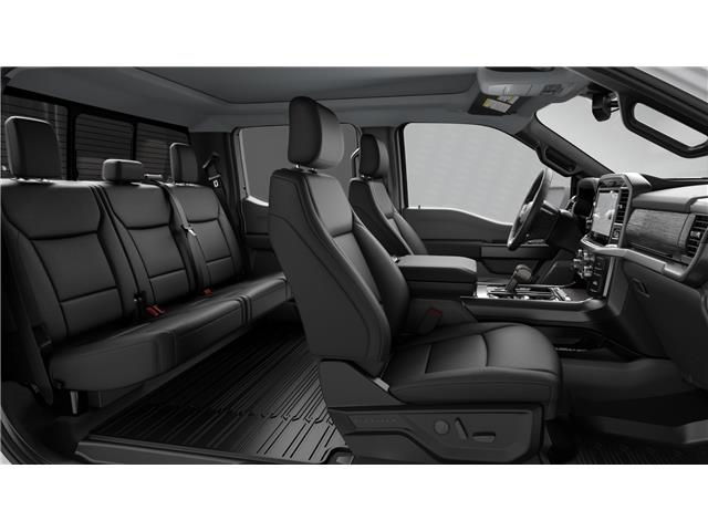 2026 Ford F-150 XLT (Stk: 26AT8221) in Airdrie - Image 5 of 7