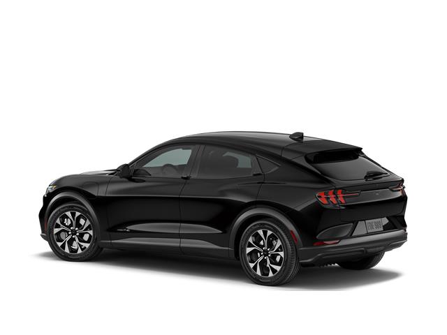 2026 Ford Mustang Mach-E Select (Stk: K1S04717) in Richmond - Image 2 of 7