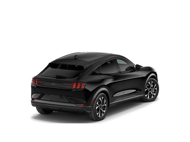 2026 Ford Mustang Mach-E Select (Stk: K1S04717) in Richmond - Image 3 of 7