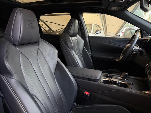 2023 Lexus RX 350 Base (Stk: 260687A) in Calgary - Image 18 of 18
