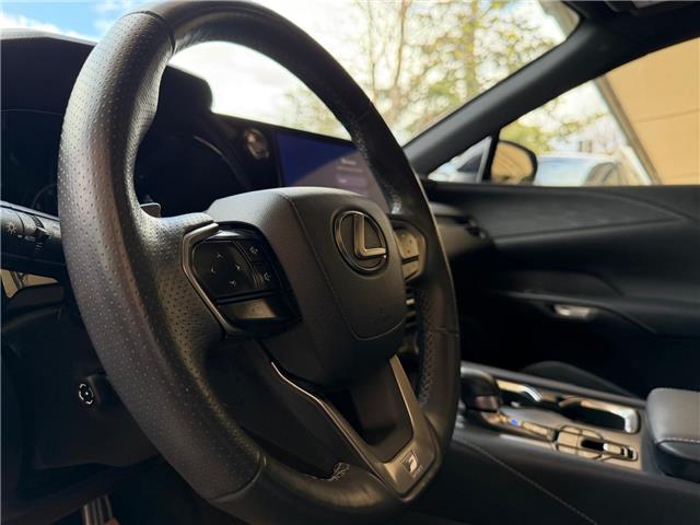 2023 Lexus RX 350 Base (Stk: 260687A) in Calgary - Image 12 of 18