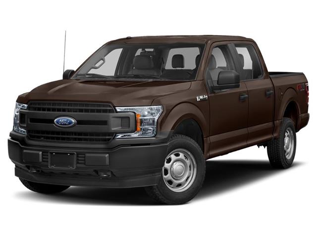 2020 Ford F-150 Truck