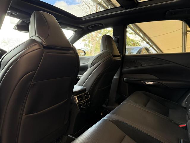2023 Lexus RX 350 Base (Stk: 260687A) in Calgary - Image 16 of 18
