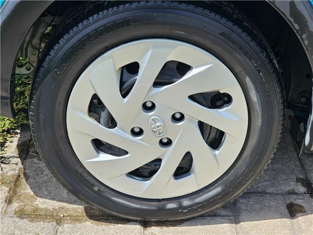 2018 Toyota Prius C Upgrade Package (Stk: P3822A) in Bowmanville - Image 9 of 24