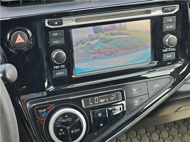 2018 Toyota Prius C Upgrade Package (Stk: P3822A) in Bowmanville - Image 13 of 24