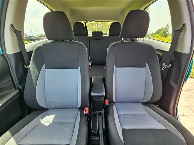 2018 Toyota Prius C Upgrade Package (Stk: P3822A) in Bowmanville - Image 14 of 24
