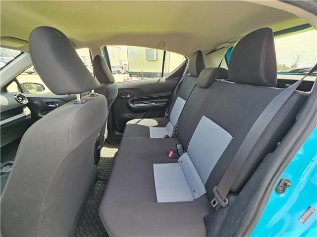 2018 Toyota Prius C Upgrade Package (Stk: P3822A) in Bowmanville - Image 19 of 24