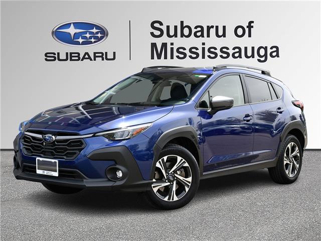 2024 Subaru Crosstrek Touring