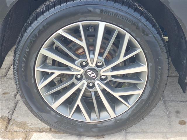 2019 Hyundai Tucson Luxury (Stk: 26291A) in Bowmanville - Image 9 of 21