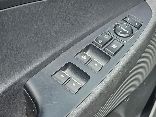 2019 Hyundai Tucson Luxury (Stk: 26291A) in Bowmanville - Image 10 of 21