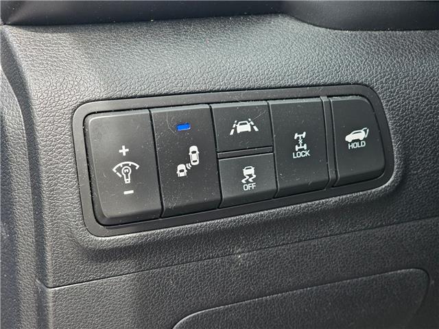 2019 Hyundai Tucson Luxury (Stk: 26291A) in Bowmanville - Image 11 of 21