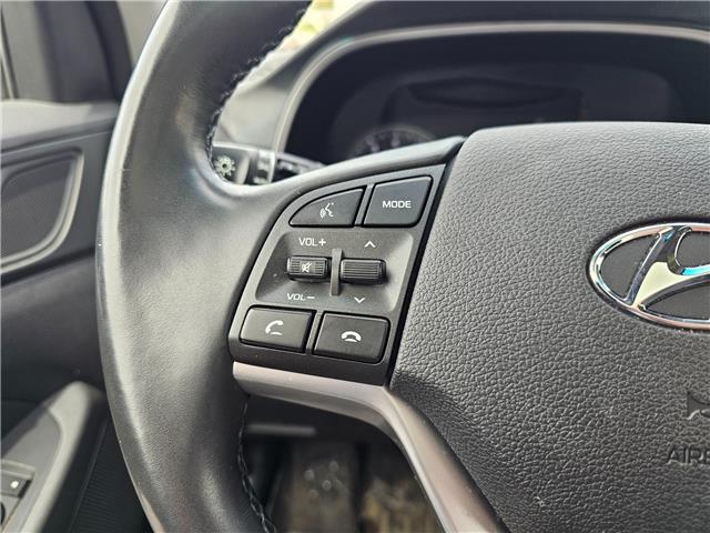 2019 Hyundai Tucson Luxury (Stk: 26291A) in Bowmanville - Image 15 of 21