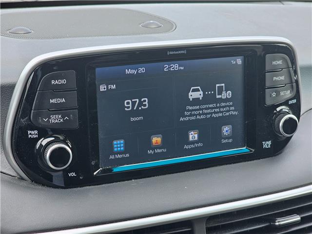2019 Hyundai Tucson Luxury (Stk: 26291A) in Bowmanville - Image 18 of 21
