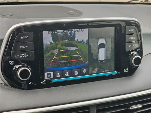 2019 Hyundai Tucson Luxury (Stk: 26291A) in Bowmanville - Image 19 of 21