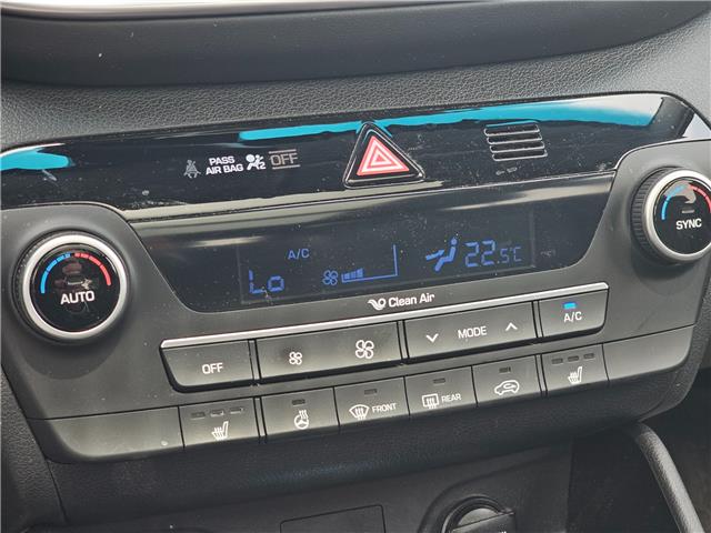2019 Hyundai Tucson Luxury (Stk: 26291A) in Bowmanville - Image 20 of 21