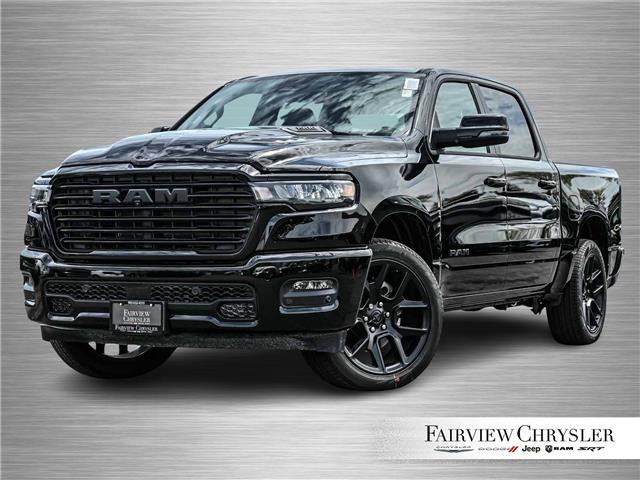 2026 RAM 1500 Sport