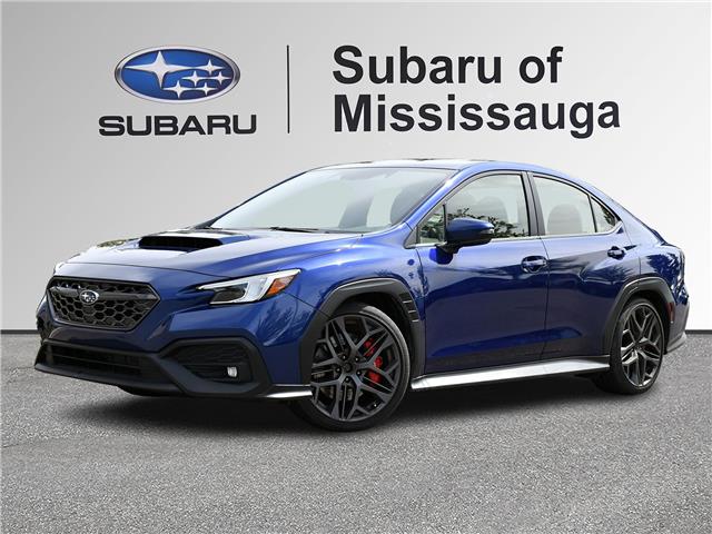 2024 Subaru WRX RS