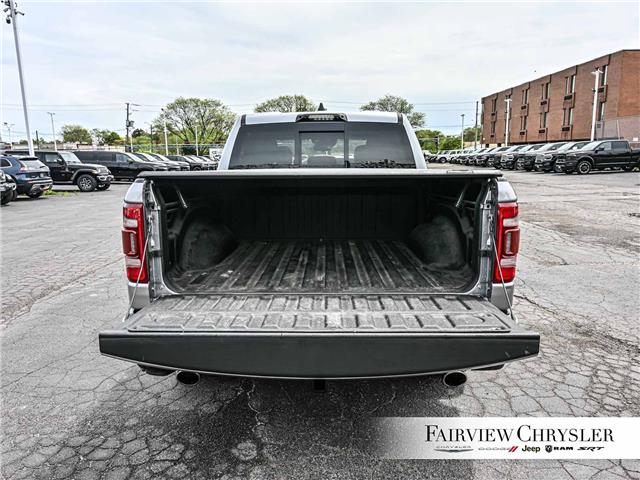 2021 RAM 1500 Limited Longhorn (Stk: U21674) in Burlington - Image 6 of 32
