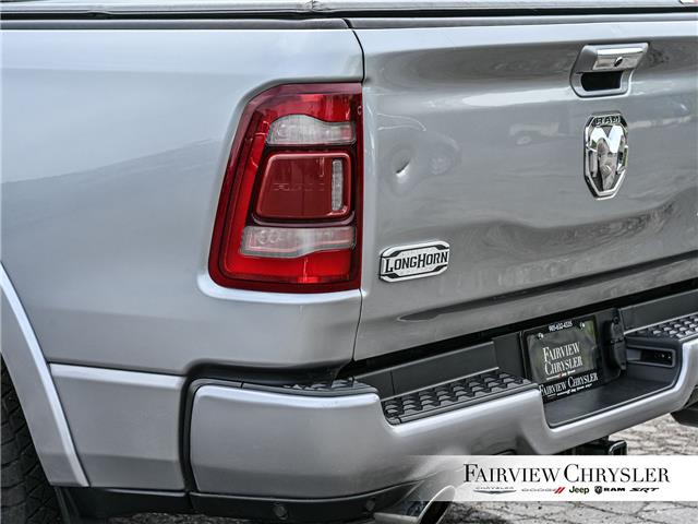 2021 RAM 1500 Limited Longhorn (Stk: U21674) in Burlington - Image 10 of 32