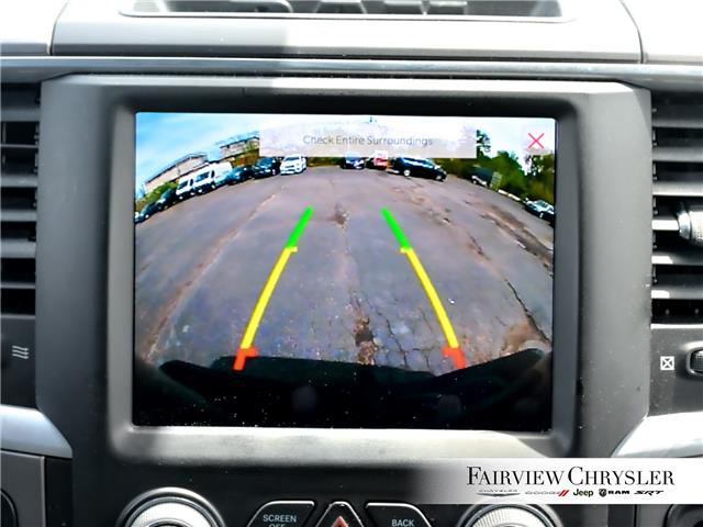 2022 RAM 1500 Classic SLT (Stk: U21676) in Burlington - Image 31 of 31