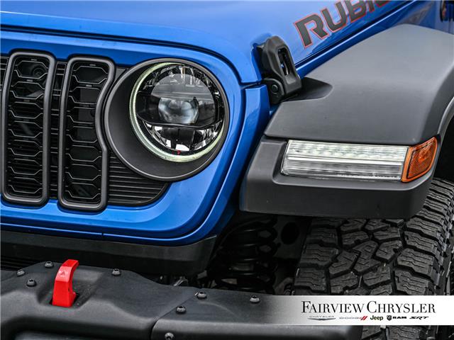2024 Jeep Gladiator Rubicon (Stk: U21675) in Burlington - Image 7 of 29 2024 Jeep Gladiator Rubicon (Stk: U21675) in Burlington - Image 7 of 29