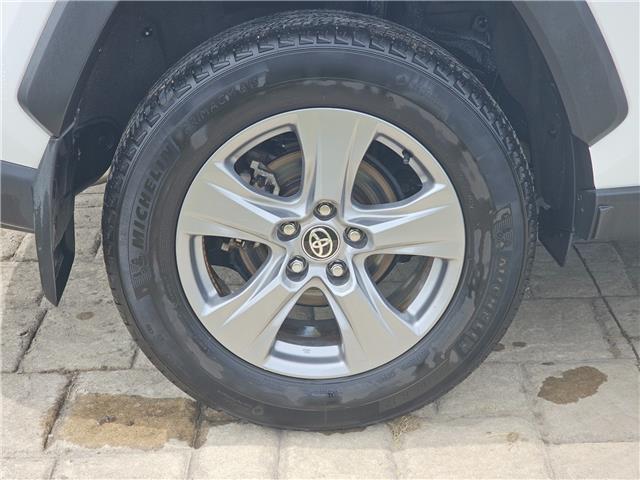 2024 Toyota RAV4 Hybrid LE (Stk: 26324A) in Bowmanville - Image 9 of 24