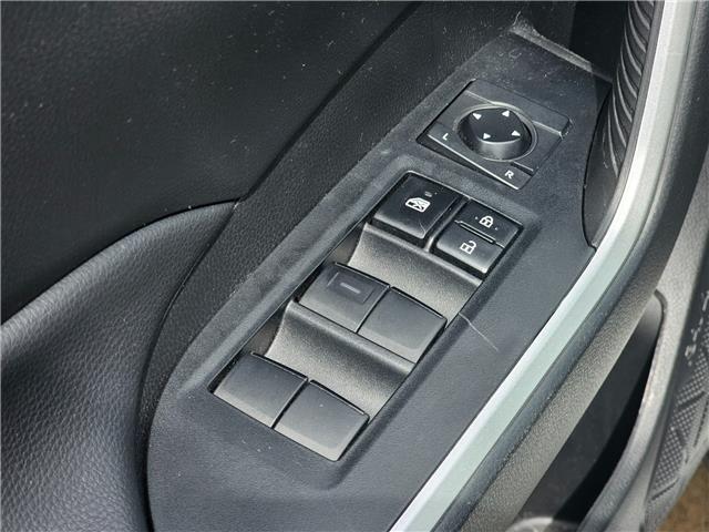 2024 Toyota RAV4 Hybrid LE (Stk: 26324A) in Bowmanville - Image 10 of 24