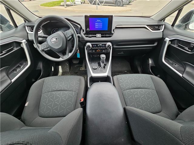 2024 Toyota RAV4 Hybrid LE (Stk: 26324A) in Bowmanville - Image 13 of 24