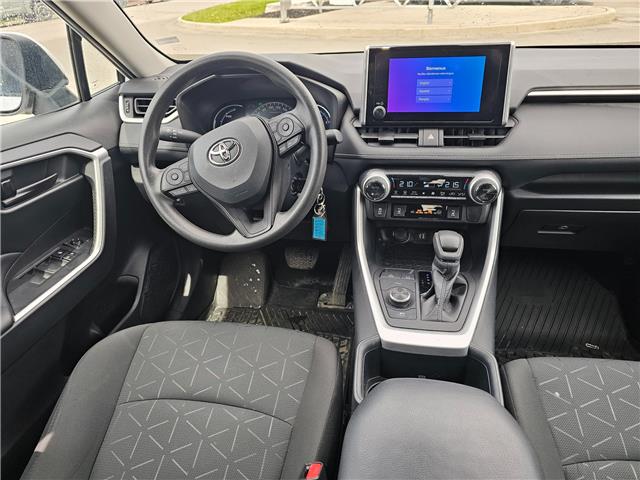 2024 Toyota RAV4 Hybrid LE (Stk: 26324A) in Bowmanville - Image 14 of 24
