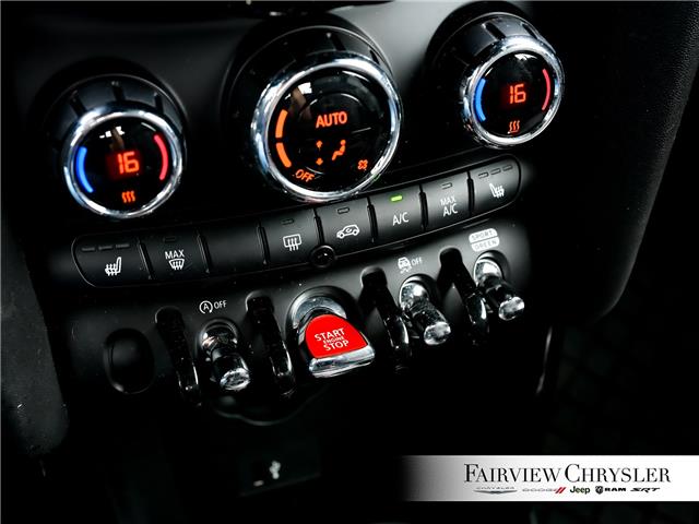 2024 MINI Convertible Cooper S (Stk: U21663) in Burlington - Image 31 of 31
