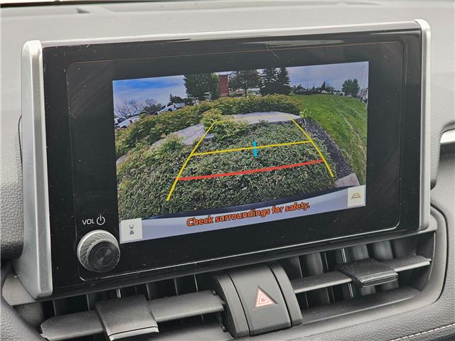 2024 Toyota RAV4 Hybrid LE (Stk: 26324A) in Bowmanville - Image 23 of 24