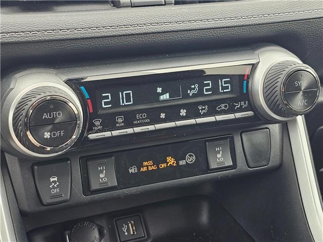 2024 Toyota RAV4 Hybrid LE (Stk: 26324A) in Bowmanville - Image 24 of 24