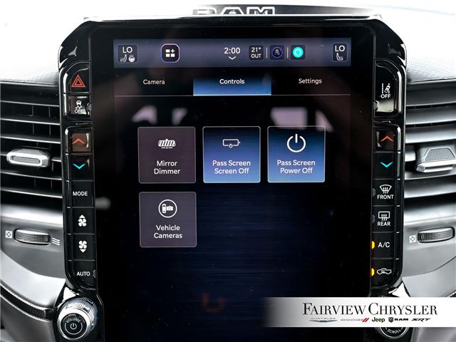 2026 RAM 1500 Sport (Stk: TN2720) in Burlington - Image 31 of 34
