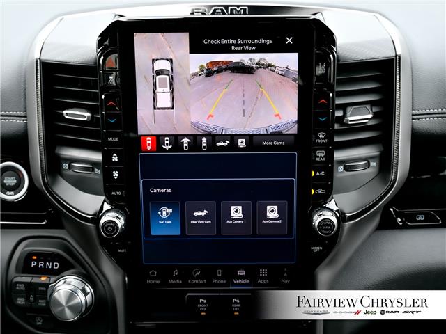 2026 RAM 1500 Sport (Stk: TN2720) in Burlington - Image 32 of 34