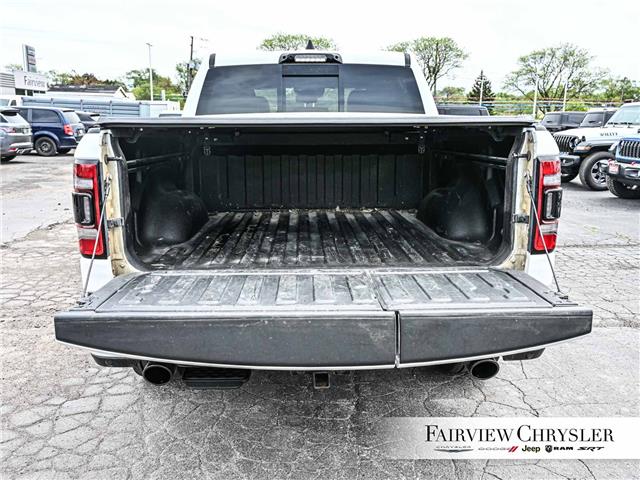 2022 RAM 1500 Limited (Stk: U21666) in Burlington - Image 6 of 32